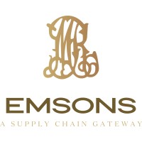 Emsons Group logo - Similar company to Emsons