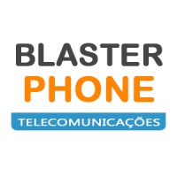 BlasterPhone Telecomuncações logo - Similar company to Melimel