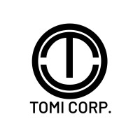 TomiCorp logo - Similar company to Inplanner