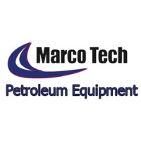Marco Tech SAS - Petroleum Equipment logo - Similar company to Melox Sa