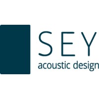 Sey Acoustic Consultancy logo - Similar company to Baf Control Akustik Gürültü Denetimi / Baf Control Acoustics And Noise Control