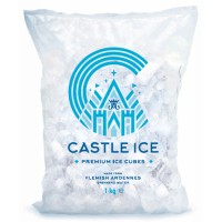 Castle Ice BV logo - Similar company to Fresh Concept Sa