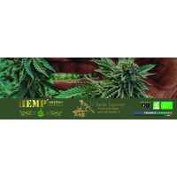 Hemp'Solution logo - Similar company to Aromascience