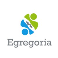 EGREGORIA logo - Similar company to Rheady