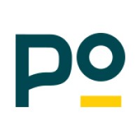 Postern logo - Similar company to Purple Rainbow Café