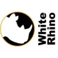 White Rhino