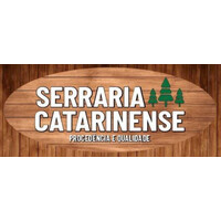 Serraria Catarinense logo - Similar company to Serraria Poletti Ltda.
