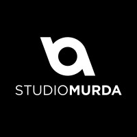Studio Murda logo - Similar company to Casia Studio