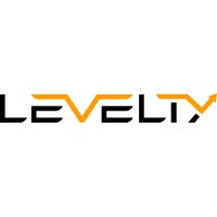 Levelty logo - Similar company to Based | If It’S Smart, It Works!