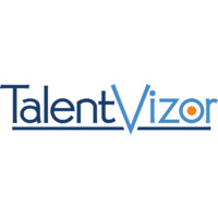 TalentVizor logo - Similar company to Talentvisor