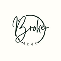 BrokerEdge logo - Similar company to Powered By Financd