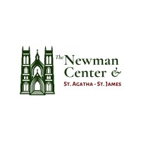 The Newman Center at St. Agatha-St. James logo - Similar company to Nextdems