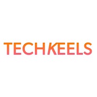 TECHKEELS logo - Similar company to Hyper Education