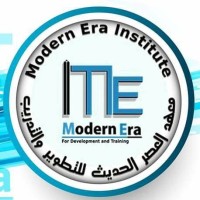 معهد العصر الحديث للتدريب والتطوير logo - Similar company to شركة الاسناد للتدريب والتطوير والاستشارات