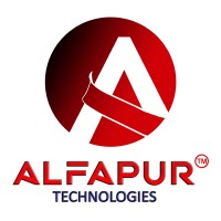 Alfapur Technologies logo - Similar company to Ora Protections