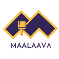 Maalaava Oy logo - Similar company to Duo Interior Oy