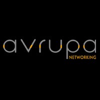 Avrupa Networking logo - Similar company to Rossey Çorap