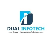 Dual Infotech Group logo - Similar company to 7Cloud Infotech