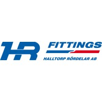 Halltorp Rördelar logo - Similar company to Acas Engineering Ltd