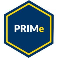 PRIMe Leadership logo - Similar company to Sdul - Sociedade De Debate Da Universidade De Lisboa