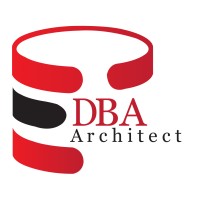 DBA Architect logo - Similar company to Architect Pins®️