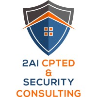 2AI CPTED & Security Consulting logo - Similar company to Cpted-Uk