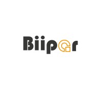 Biipar logo - Similar company to Next-Gen Energy Technology