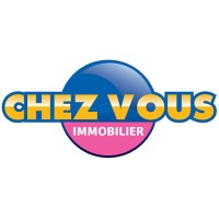 CHEZ VOUS IMMOBILIER NANCY logo - Similar company to Triplex Immobilier