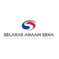 Selaras Anaam Sena logo - Similar company to Solverlo