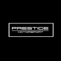 Prestige Motorsport logo - Similar company to Mg Assessing