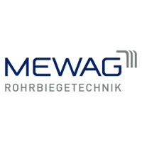 MEWAG Rohrbiegetechnik GmbH logo - Similar company to Neumetall Ag