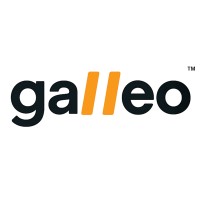 Galleo AI logo - Similar company to Vanguard & Co.