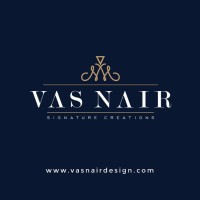 Vas Nair Design logo - Similar company to Efinea Metals