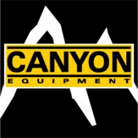 Canyon Equipment logo - Similar company to Tcs Transmission Products