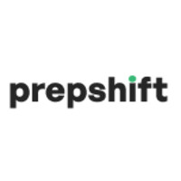 Prepshift logo - Similar company to Ula Café