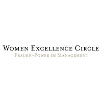 Women-Excellence-Circle logo - Similar company to She:Works Gmbh