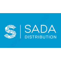 SADA DISTRIBUTION logo - Similar company to Larkin & Eddy Distribution