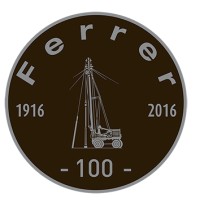 FERRER® logo - Similar company to Aes Rent