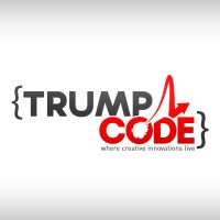 TrumpCode logo - Similar company to Dxteam