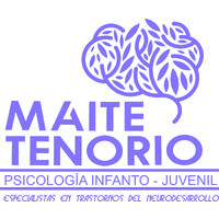 Psicología Maite Tenorio logo - Similar company to Centro Lingoreta