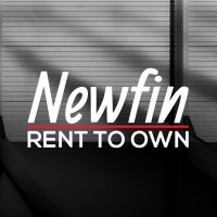 Newfin: Rent-To-Own logo - Similar company to Lisacars