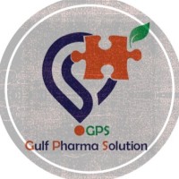 GPS-Gulf Pharma Solutions logo - Similar company to Joinhub Gulf Pharma