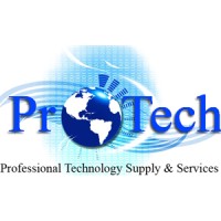 Protech IT Solutions Baku logo - Similar company to Endlessideas