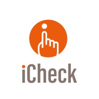 Icheck Solutions logo - Similar company to Korebi
