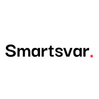 Smartsvar.se logo - Similar company to Hyperaide