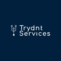 Trydnt Services logo - Similar company to Clannit