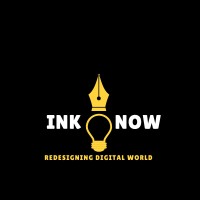 Ink Now logo - Similar company to Shirobyte Solutions