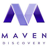 Maven Discovery logo - Similar company to Edepoze