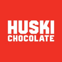 Huski Chocolate UK logo - Similar company to Vikin