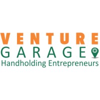 VentureGarage logo - Similar company to Fluid Ventures